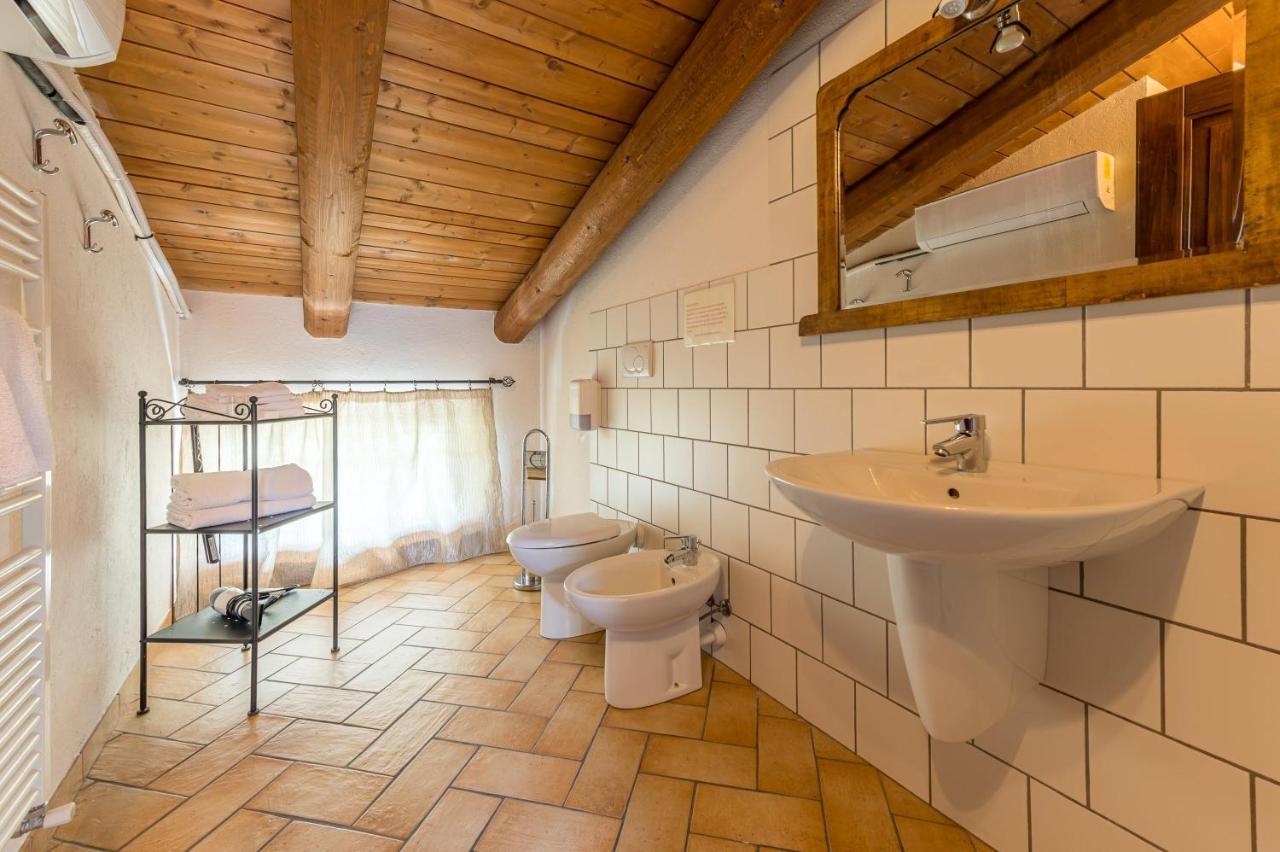 Agriturismo Il Nido Di Bacco Villa Saluzzo Exterior photo