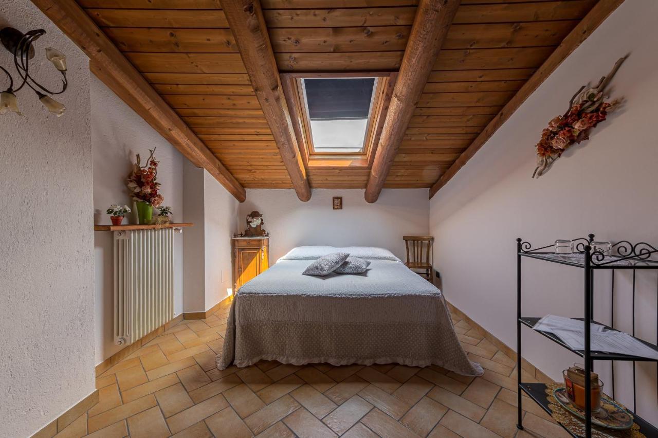Agriturismo Il Nido Di Bacco Villa Saluzzo Exterior photo
