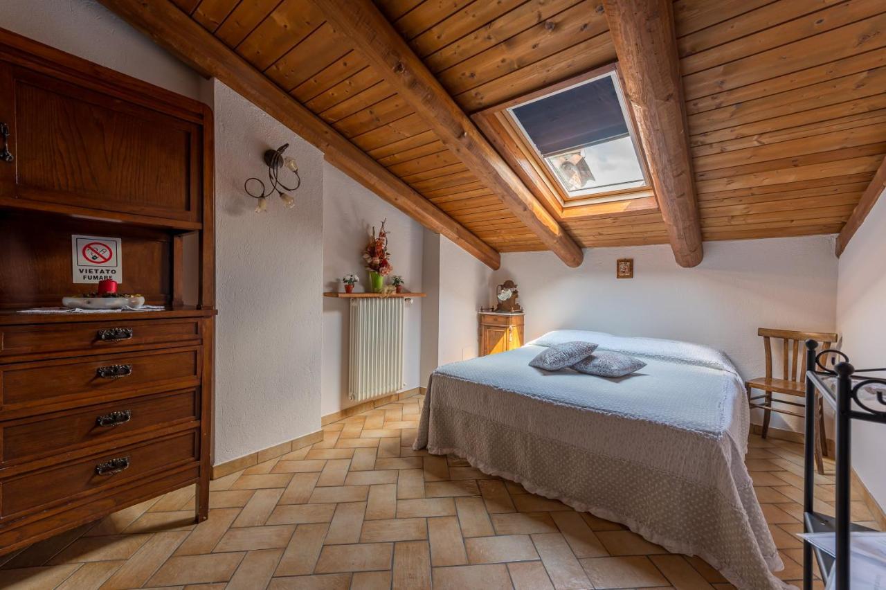 Agriturismo Il Nido Di Bacco Villa Saluzzo Exterior photo